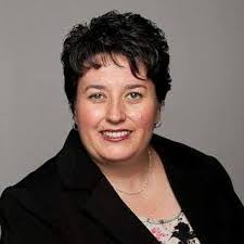 Nadine Clement's Instagram, Twitter & Facebook