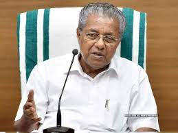 Explore more on pinarayi vijayan. Kerala Cm Pinarayi Vijayan Writes To Pm Seeks Additional Oxygen The Economic Times