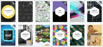 Man with a blue folder looks confused or unexperienced. 36 Best Examples Of Portfolio Design Websites That Bring You Inspiration Updated