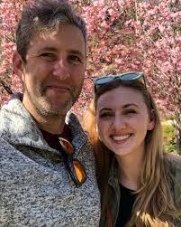 Katie Carlton's Instagram, Twitter & Facebook