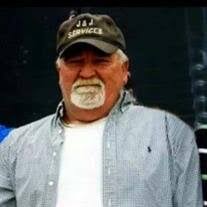 Jerry Cline Reece, Jr. Obituary