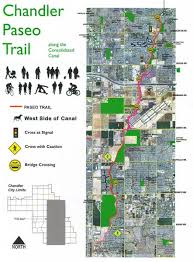 paseo trail map great place to run chandler az chandler women s fun runs chandler az chandler chandler az chandler arizona chandler az chandler arizona