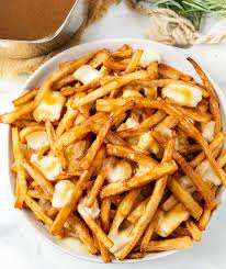 Image result for poutine