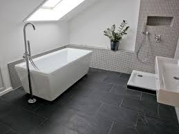 Schiefer Fliesen Black Rustic Schiefer Badezimmer Schwarze Fliesen Schiefer Fliesen