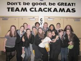 Bandon places high at Clackamas Tournament