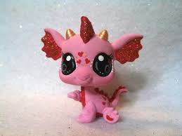 Ebay Item Vera Valentine Custom Lps Lps Littlest Pet Shop Pet Shop