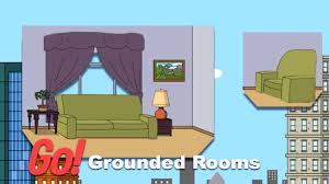 28 best funny zoom virtual background photos for zoom meetings you can use to brighten up luckily for us, the time of long and boring board room conferences has become a thing of the past. Grounded Rooms All Star Smashers Wiki Fandom