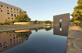 Oklahoma is famous for okie noodling, where the angler literally catches a catfish with his hands. 13 Top Rated Attractions Things To Do In Oklahoma City Planetware