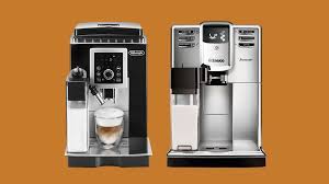 Maybe you would like to learn more about one of these? Are Super Automatic Espresso Machines Worth Buying Wired