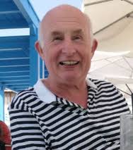 Condolence Book for Paul Shatwell (Raheny, Dublin)