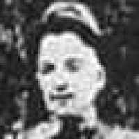 Margaret Peggy Cline (1794–1880)