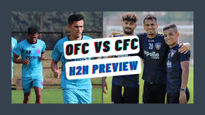 Paul ramfangzauva also scored a brace for odisha fc. Isl Match Today Odisha Fc Vs Chennaiyin Fc Head To Head Preview Form Guide Ofccfc Youtube