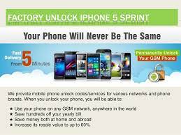 Mar 23, 2014 · thanks for watching guys! Factory Unlock Sprint Iphone 5