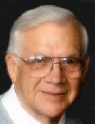 Dale George Schob Obituary October 24, 2006