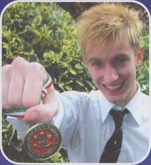 QUEEN ELIZABETH'S GRAMMAR SCHOOL MAGAZINE