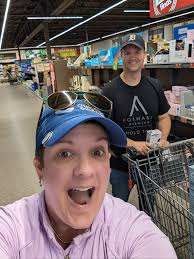 Birthday Shopping at ALDI Aisle of Shame with Fun Finds