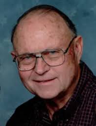 Obituary information for Gerald K. Thomas