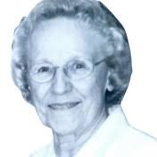 Bucher Family Obituaries