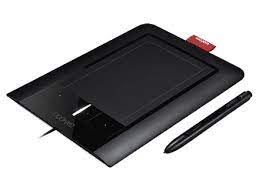 Wacom Bamboo Pen And Touch Cth460 Specs Prices Wacom Bamboo Bamboo Pen Wacom