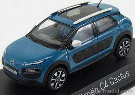 Common problems with the citroën c4 cactus. Norev 155473 Masstab 1 43 Citroen C4 Cactus 2016 Blue