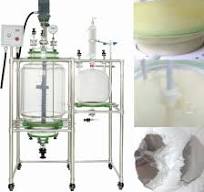 Crystallization Reactor