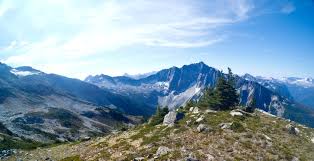 An Expedition Into the North Cascades