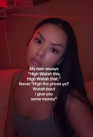 What Is The Meaning of High Waters