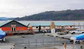 Buy this or all three contiguous parcels at a discount. Gateway Marina Listed For Sale News Gazetterecord Com