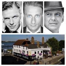 Kent Sun's Instagram, Twitter & Facebook