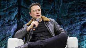 Elon musk must find it fun to promote this digital currency created for the meme token, since, has become a favourite among elon musk interested in dogecoin followers of tesla maker, who has fired umpteen tweets in. Tweets From Musk Send Price Of Dogecoin Soaring News Dw 04 02 2021