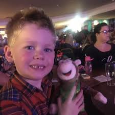 Catherine Goss (@cagsevans)