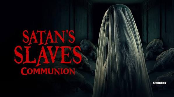 Prime Video: Satan's Slave