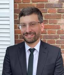 10 To Watch: James Mulhern