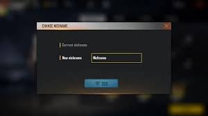 There is a default name for every player in the free fire. How To Change Nickname In Free Fire Step By Step Guide