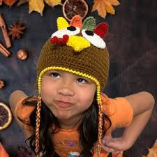 Mandrake Root Hat, Beanie Baby Hat, Halloween Hat, Fall Hat, Christmas Hat  by Mommycraftus