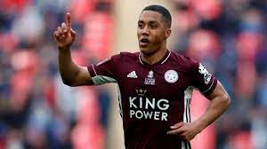At the tender age of 23, youri tielemans was making his 50th appearance in european club competition — more than former manchester united. Ept9dvgczftzmm