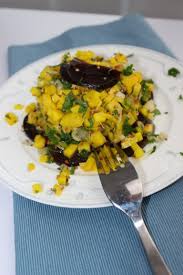 Gelbe Bete Hirse Tatar Basische Lebensmittel Rezept Gelbe Bete Lebensmittel Essen Basische Lebensmittel