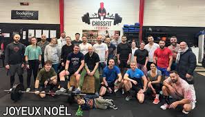 Fonctionnal Fitness & Fighter