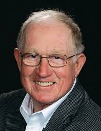 Obituary information for Kenneth "Ken" O. Anderson