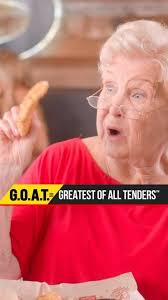 Huey Magoo's Chicken Tenders