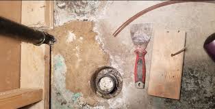 If you crank too hard on a galvanized or black pipe, coupling, tee or elbow, you risk cracking the fitting. Not Sure What Went Wrong Here Have I Used The Wrong Type Of Concrete Concrete Engineering General Discussion Eng Tips