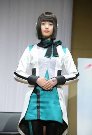 Resultado de imagen de kamen rider zero one izu