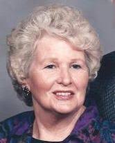 Carolyn Doris “Carol” Strain Hisel (1934-2011)