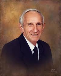 James R. "Jim" Hall Obituary