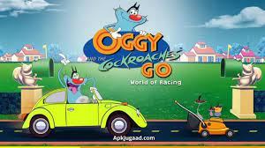 Today, we got the oggy and the cockroaches hack at your service. Oggy Super Speed Racing Mod Apk 1 37 Latest Download
