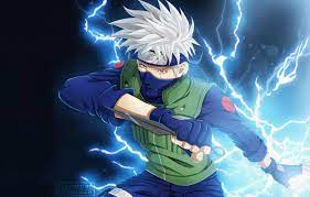 Maybe you would like to learn more about one of these? Naruto And Kakashi Wallpapers Wallpaper Cave