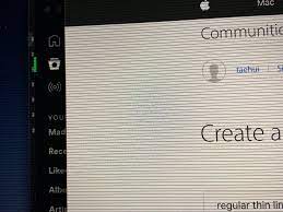 If your screen is still in good condition then sometimes it just the cable is misplace so you. Evenly Spaced Out Thin Lines Screen Horiz Apple Community