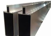 Aluminium curtain wall profile Main Manufacturers - Valid ...