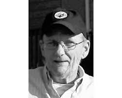 Ronald Daub Obituary (2013)