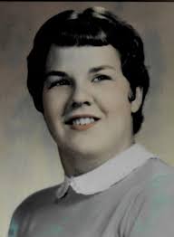 Lynette Lou Palu Obituary December 3, 2019